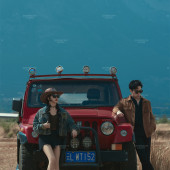 陈先生❤刘女士