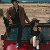 陈先生❤刘女士