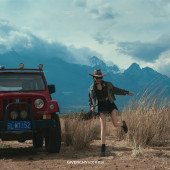 陈先生❤刘女士