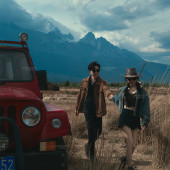 陈先生❤刘女士