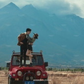 陈先生❤刘女士