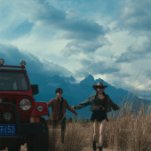 陈先生❤刘女士