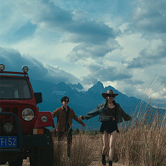 陈先生❤刘女士