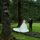 董先生❤李女士