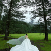 董先生❤李女士