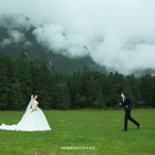 董先生❤李女士