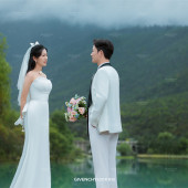 董先生❤李女士