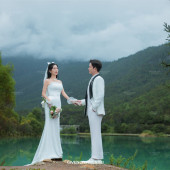 董先生❤李女士