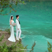 董先生❤李女士