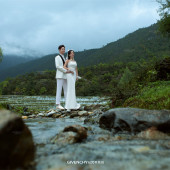 董先生❤李女士