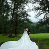 董先生❤李女士