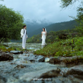 董先生❤李女士