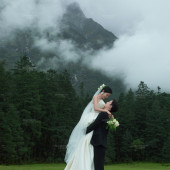 董先生❤李女士