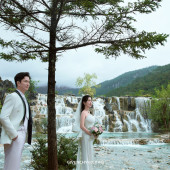 董先生❤李女士