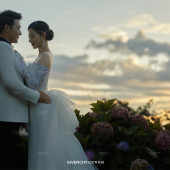 张先生❤杨女士