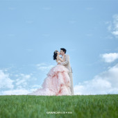 张先生❤杨女士