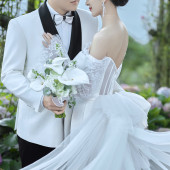 张先生❤杨女士