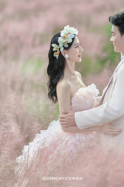 张先生❤杨女士