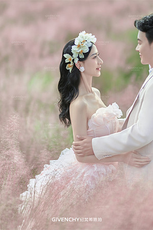 张先生❤杨女士