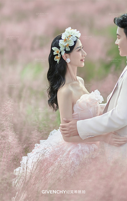 张先生❤杨女士