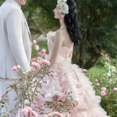 张先生❤杨女士