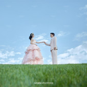 张先生❤杨女士