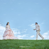 张先生❤杨女士