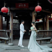 李先生❤杨女士