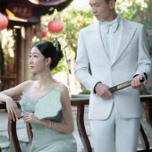 李先生❤杨女士