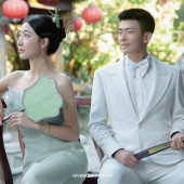 李先生❤杨女士