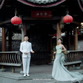 李先生❤杨女士