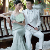 李先生❤杨女士