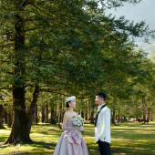 李先生❤杨女士