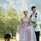 李先生❤杨女士