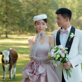 李先生❤杨女士