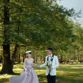 李先生❤杨女士