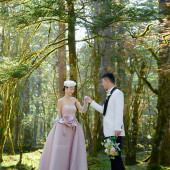 李先生❤杨女士