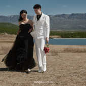 尹先生❤何女士