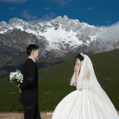 尹先生❤何女士