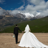 尹先生❤何女士