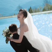 尹先生❤何女士