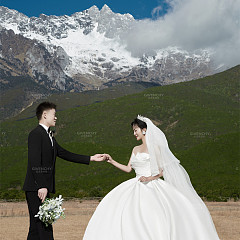 尹先生❤何女士