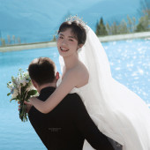 尹先生❤何女士