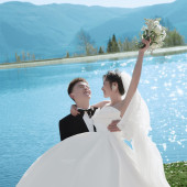 尹先生❤何女士