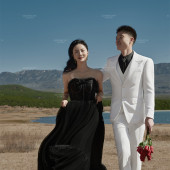 尹先生❤何女士