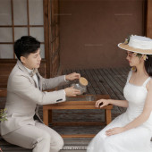 张先生❤马女士