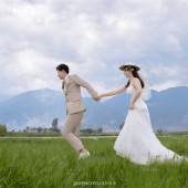 张先生❤马女士