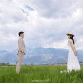 张先生❤马女士