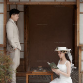 张先生❤马女士