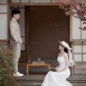 张先生❤马女士